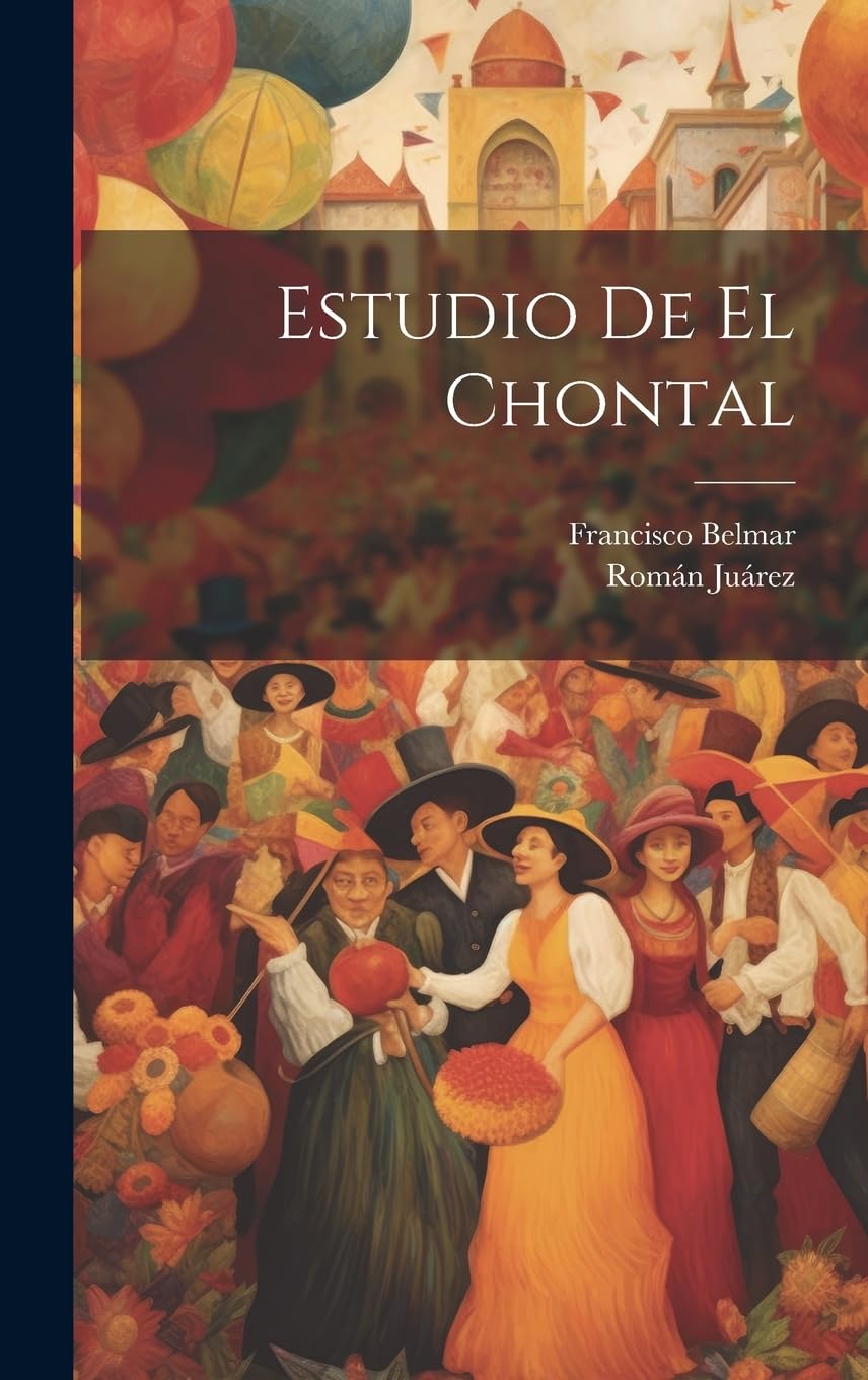 Product Image: Estudio De El Chontal
