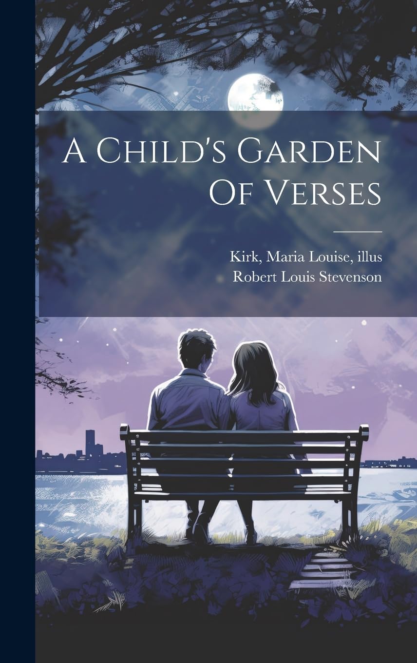 A Child's Garden Of Verses Non-fiction