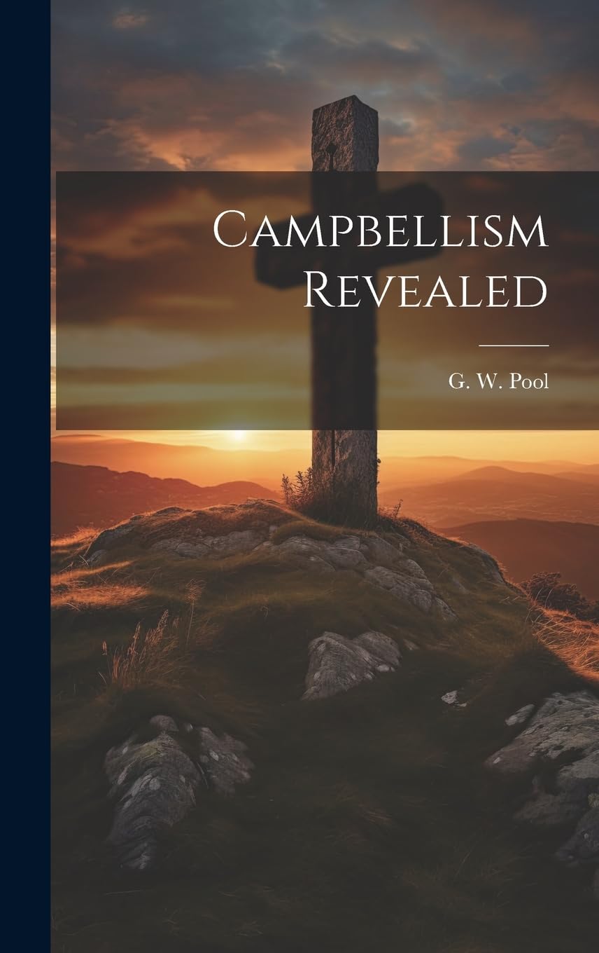 Product Image: Campbellism Revealed