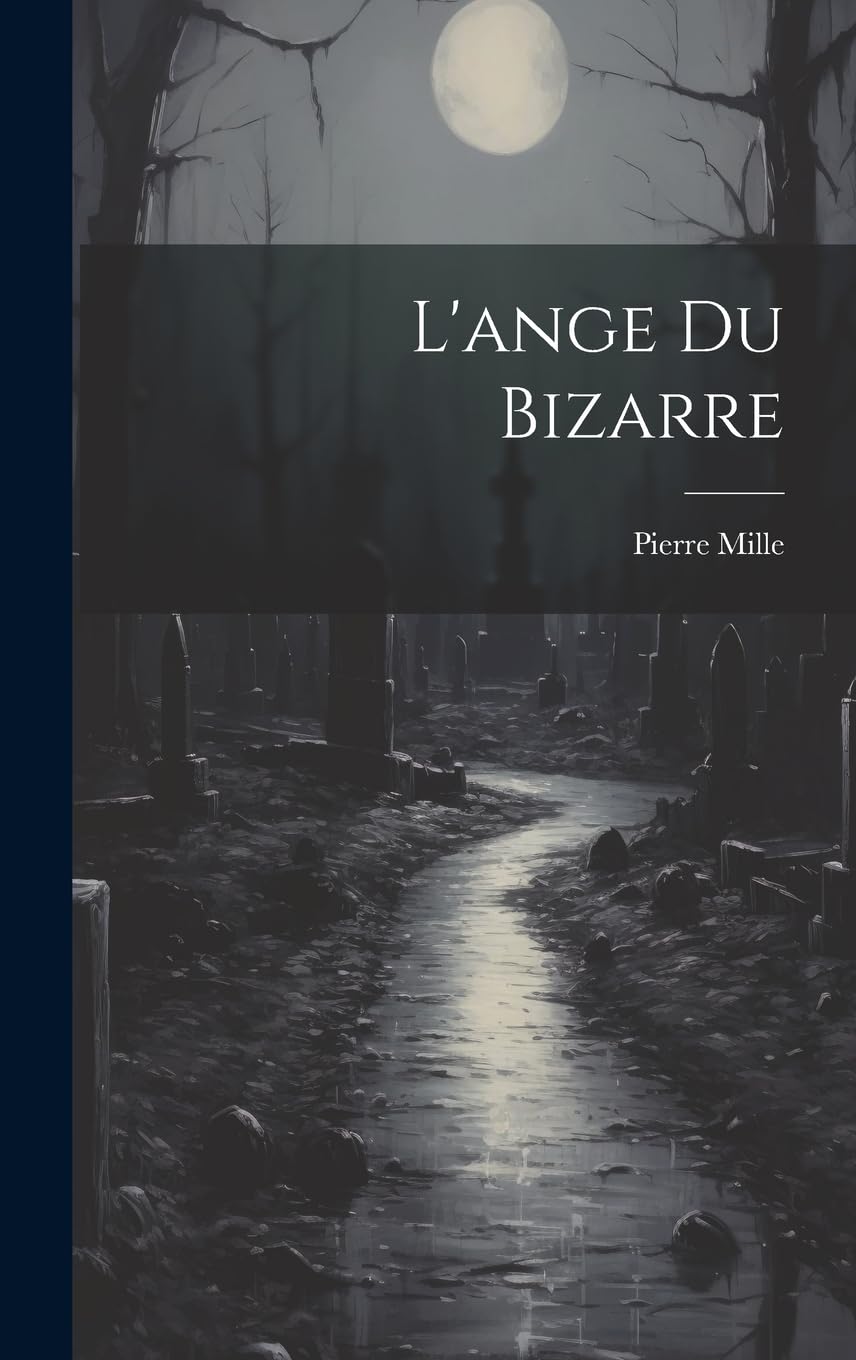 Product Image: L'ange Du Bizarre