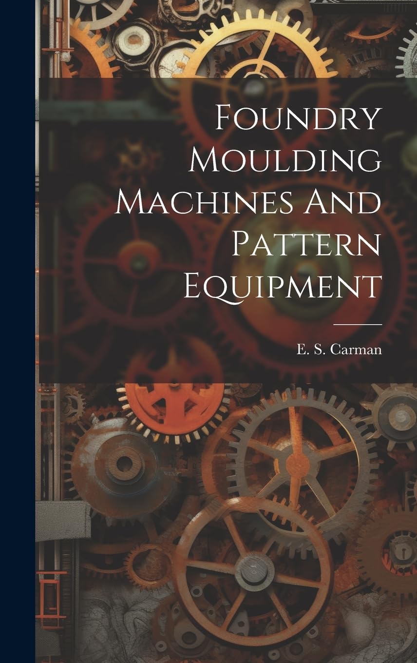 Product Image: Foundry Moulding Machines And Pattern Equipment