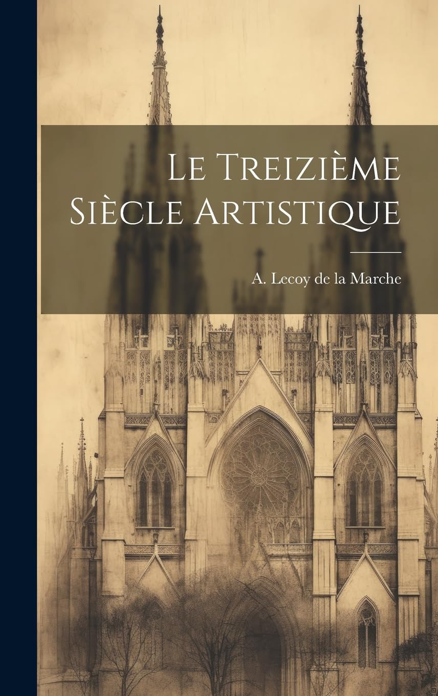 Le Treizième Siècle Artistique Film, Art & Culture