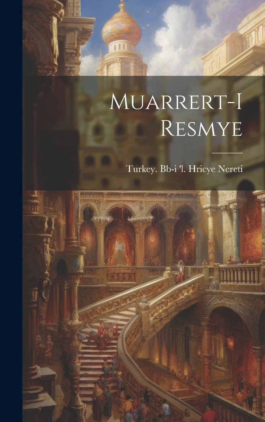 Muarrert-i Resmye Social Sciences