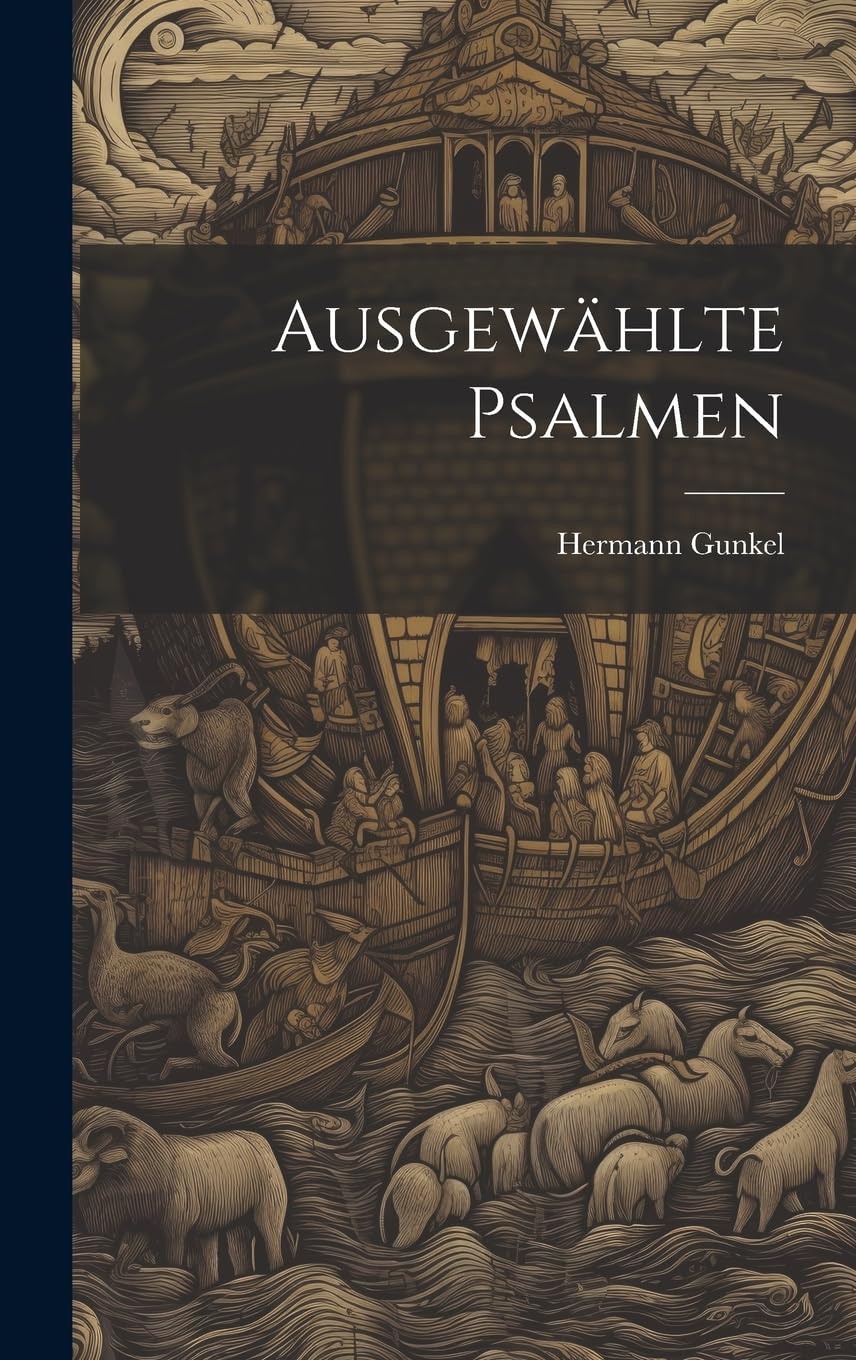 Ausgewählte Psalmen Politics & History