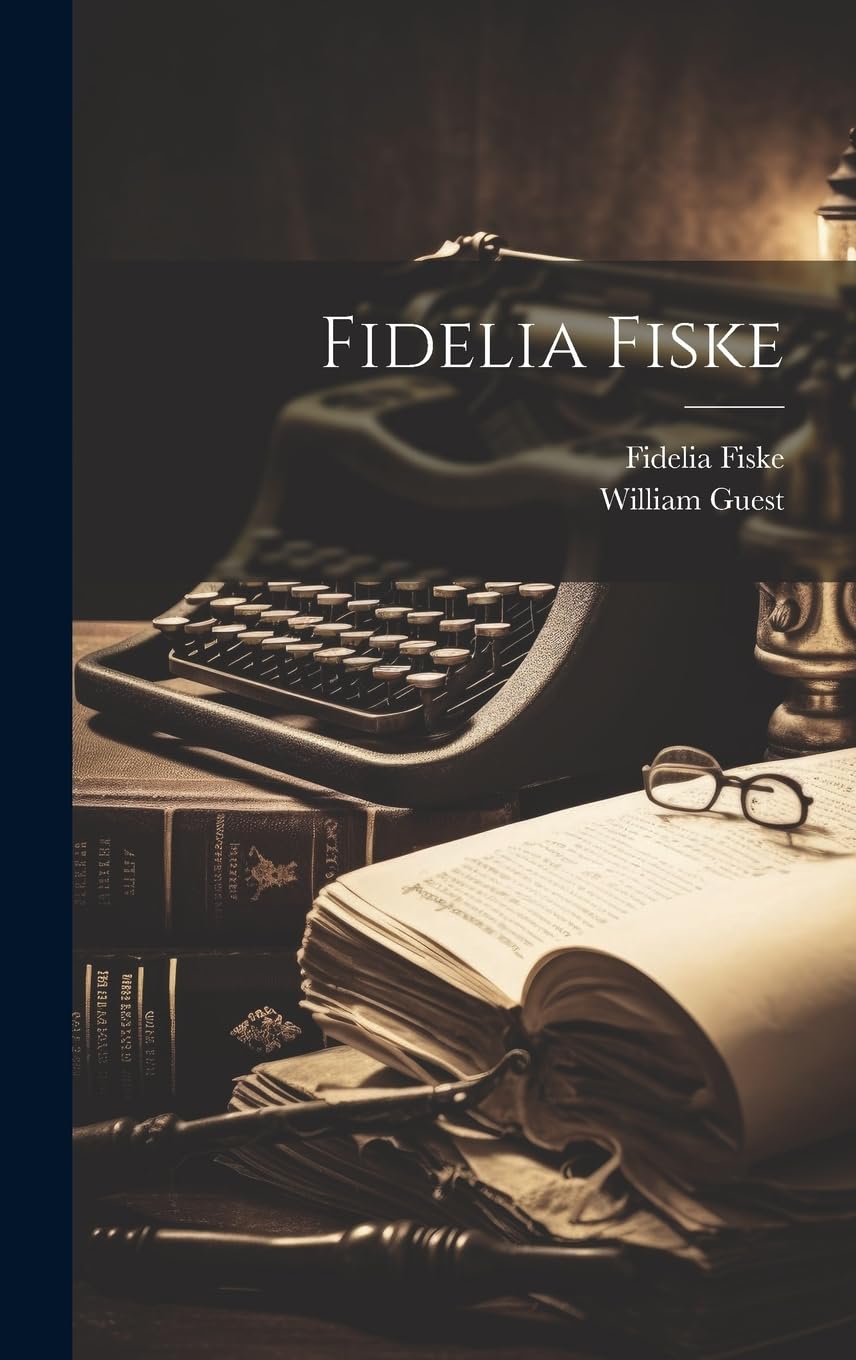 Fidelia Fiske Science