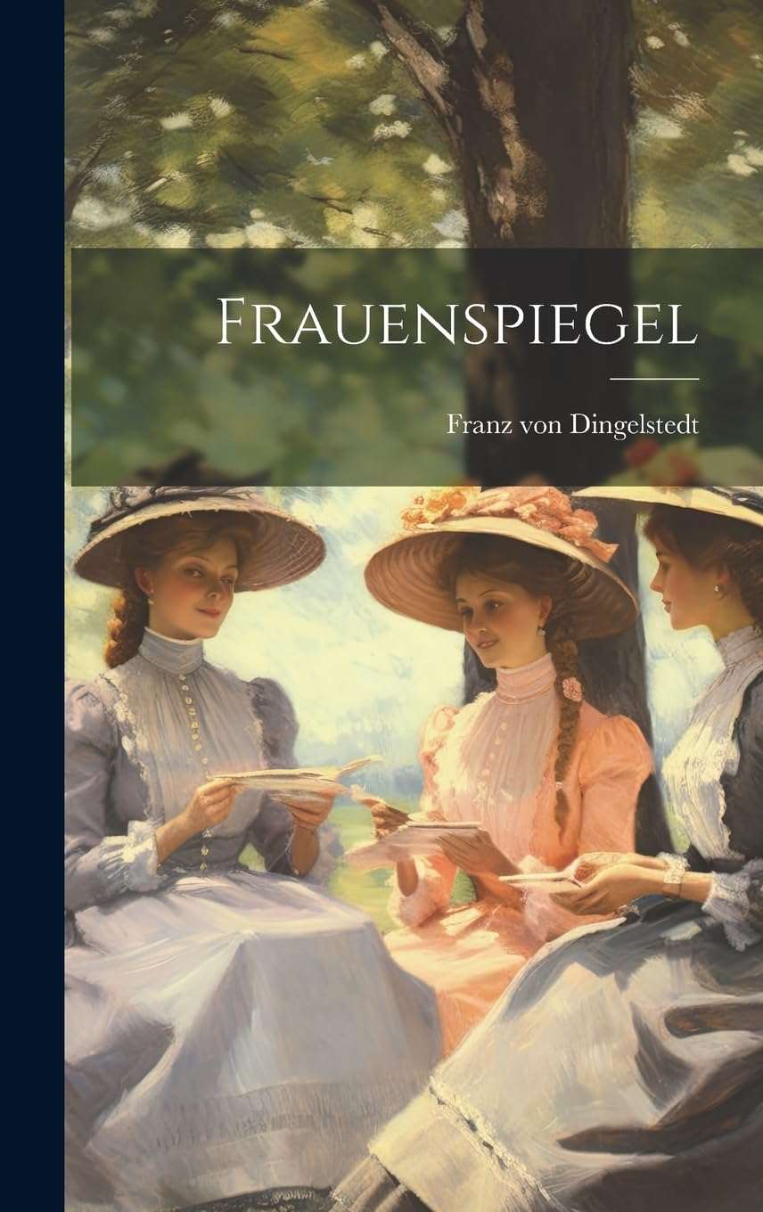 Frauenspiegel Contemporary literature