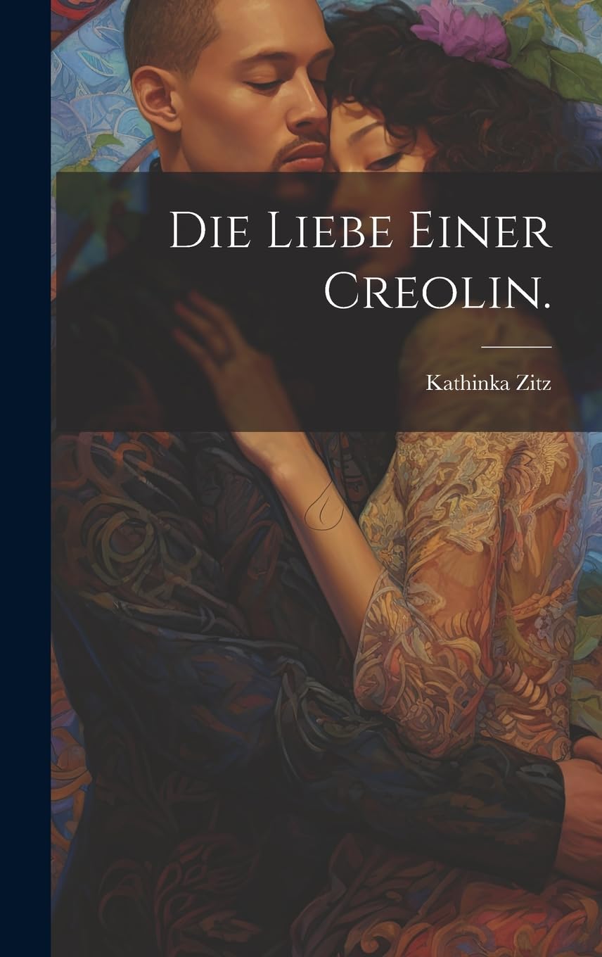 Product Image: Die Liebe einer Creolin.
