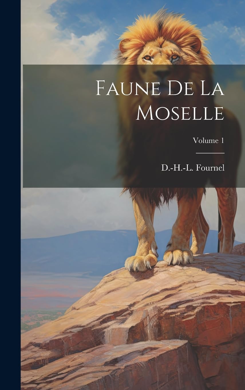 Faune De La Moselle; Volume 1 Mathematics