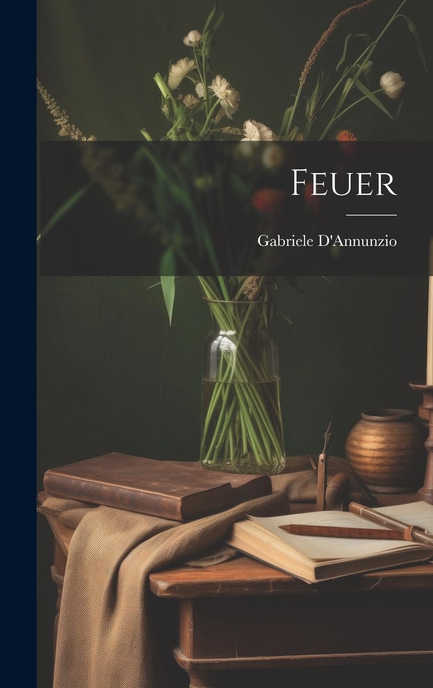 Product Image: Feuer