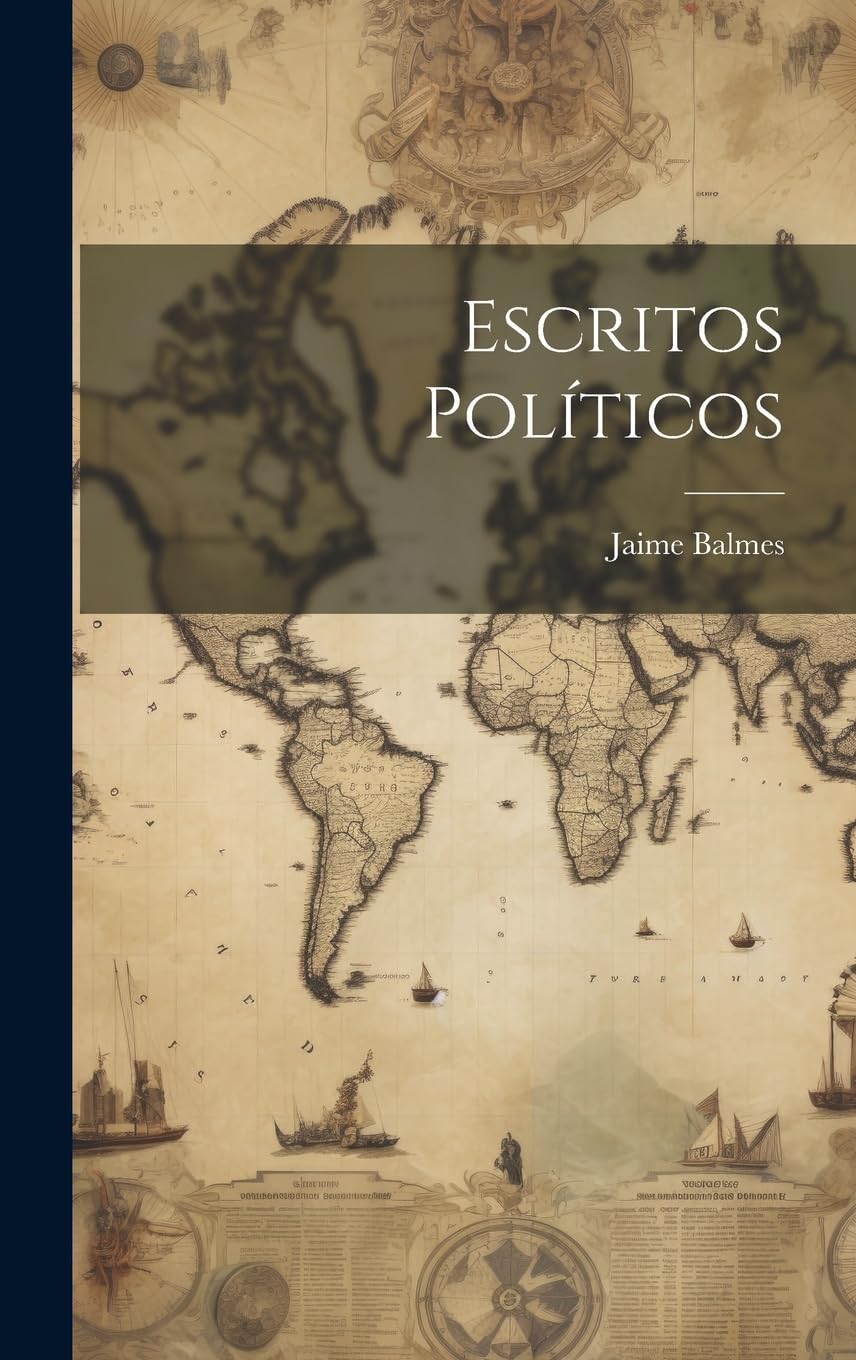 Escritos Políticos Social Sciences Books