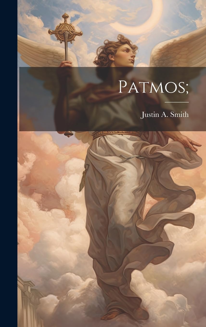 Patmos; Politics & History