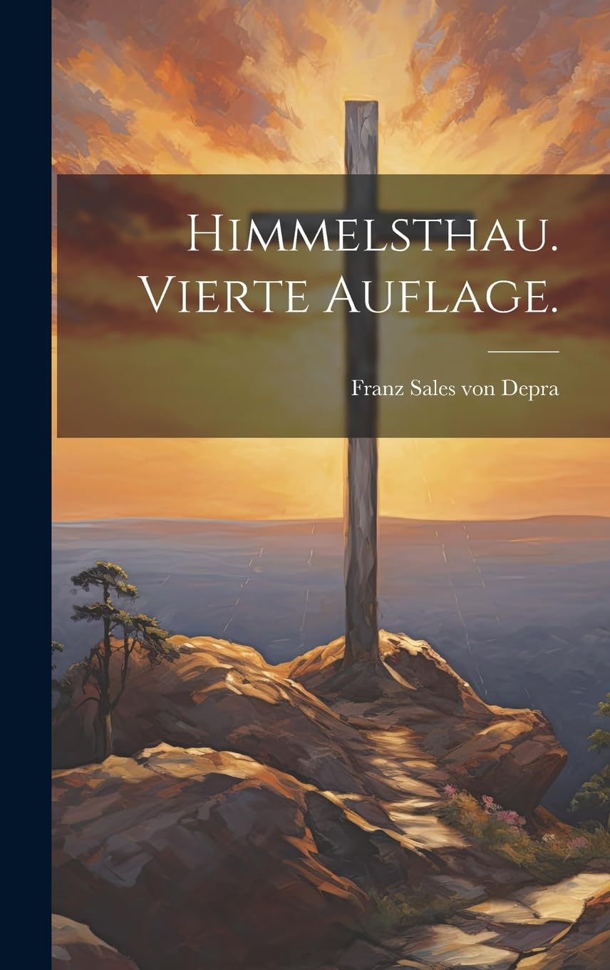 Himmelsthau. Vierte Auflage. Politics & History