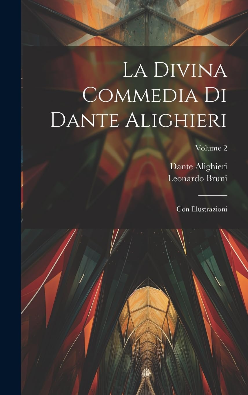 La Divina Commedia Di Dante Alighieri: Con Illustrazioni; Volume 2 book