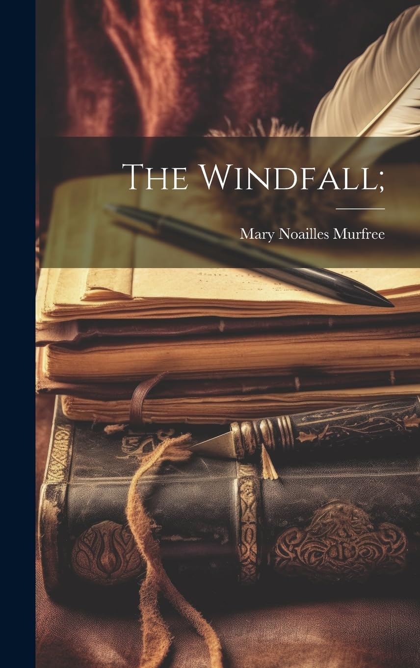 Product Image: The Windfall;