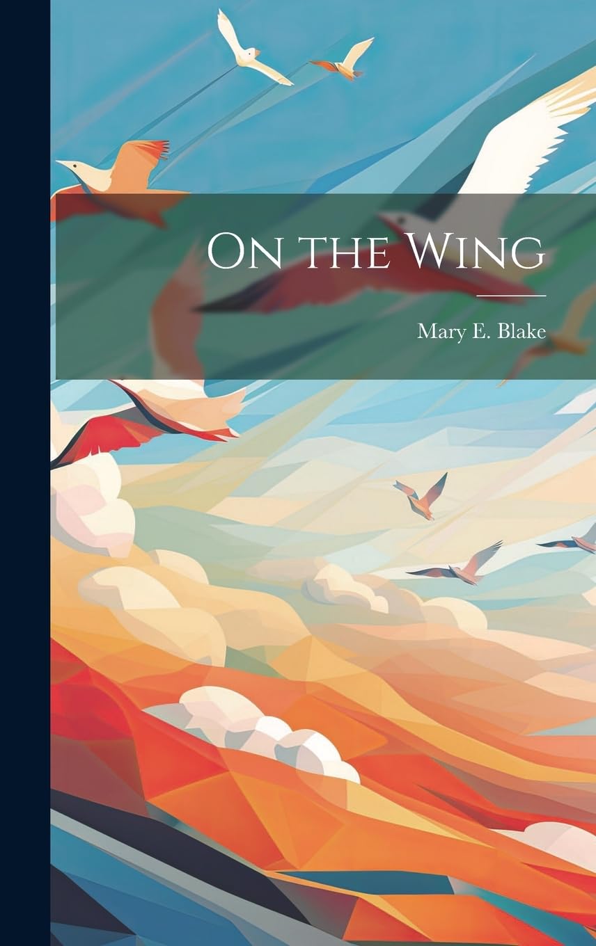 On the Wing Novels & Short Stories
