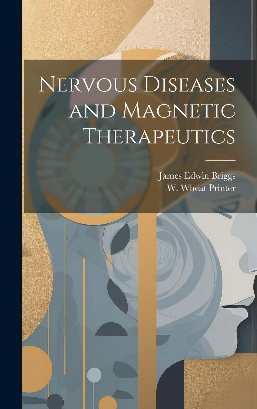 Nervous Diseases and Magnetic Therapeutics Medicine