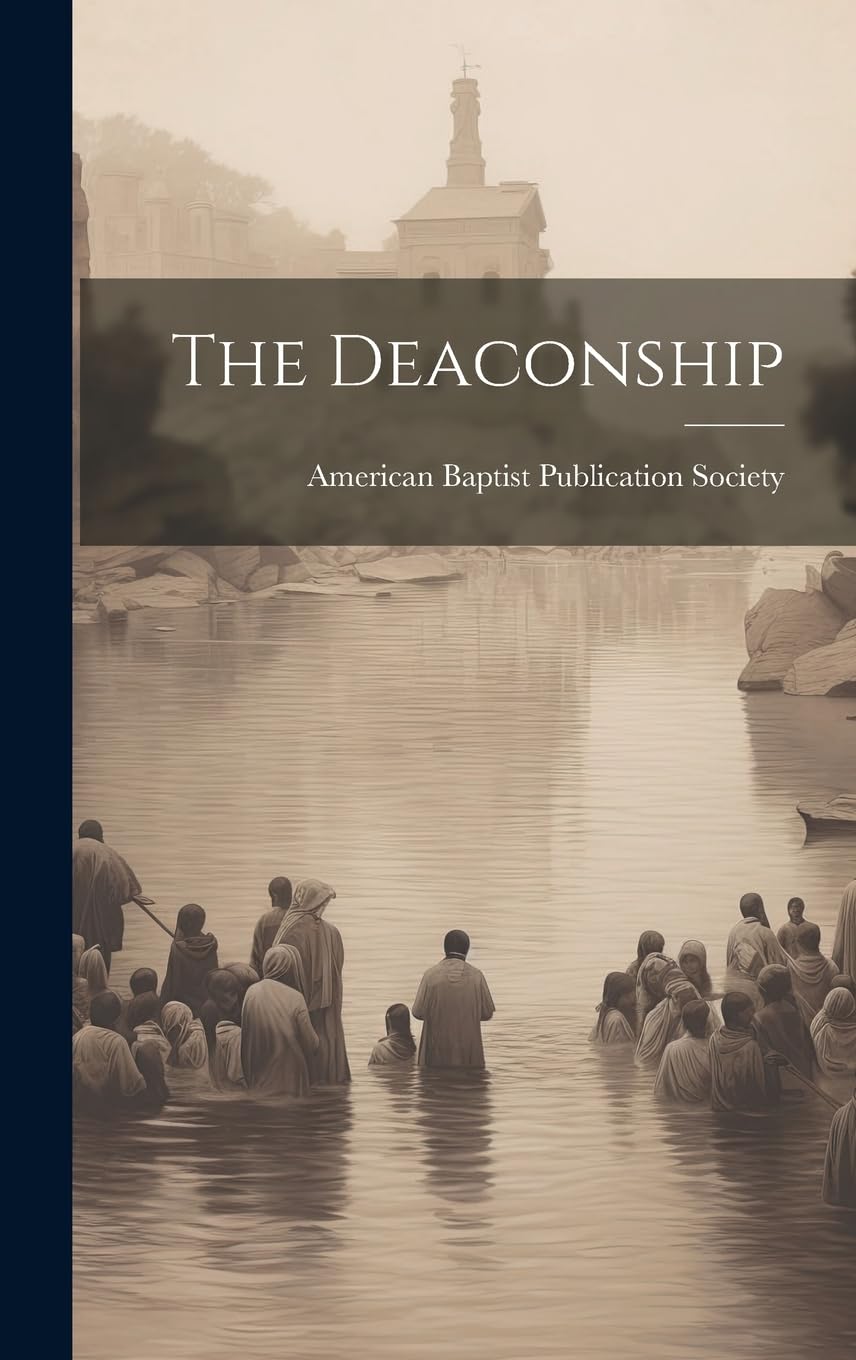 The Deaconship Politics & History