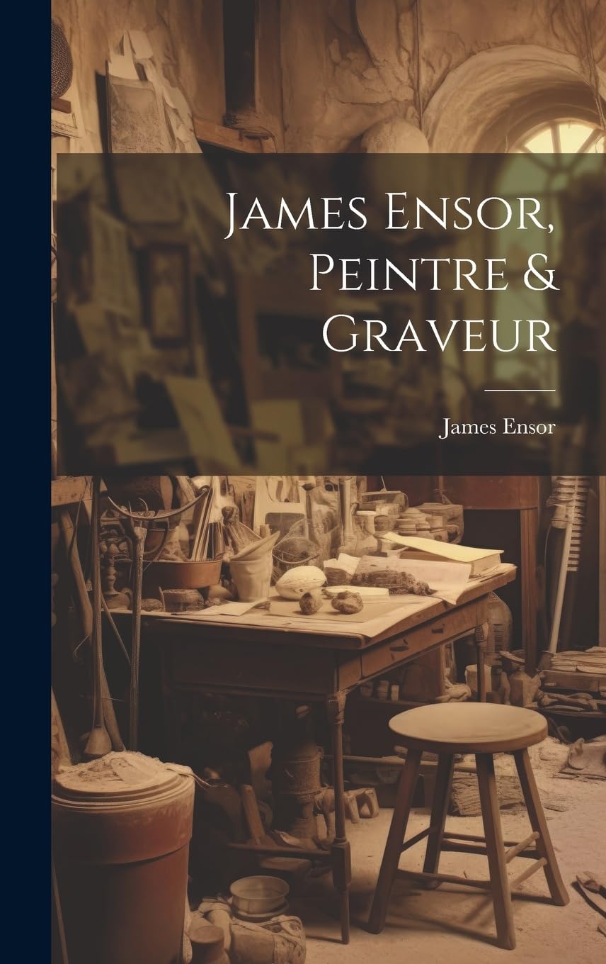 James Ensor, Peintre & Graveur Film, Art & Culture