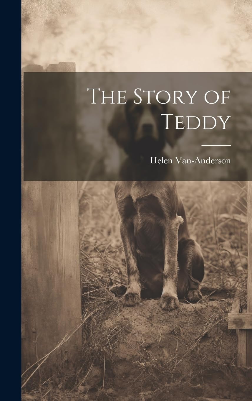The Story of Teddy Pets