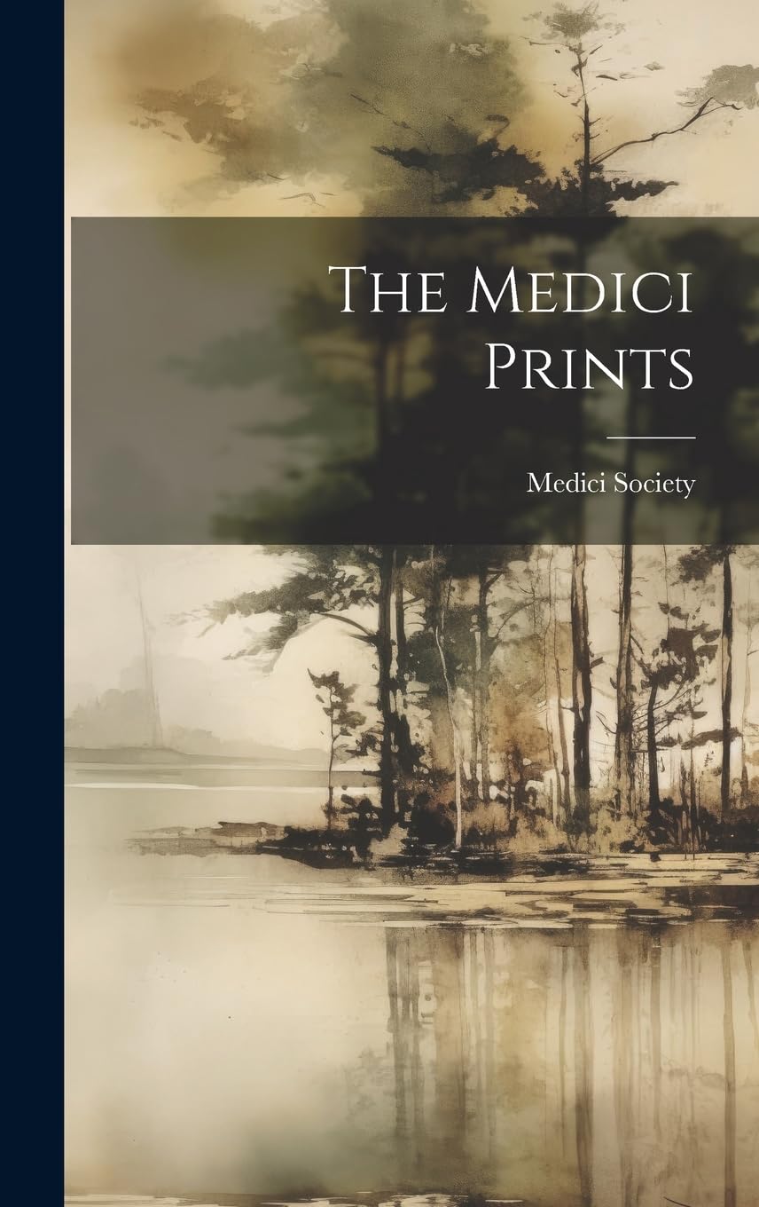 The Medici Prints Film, Art & Culture
