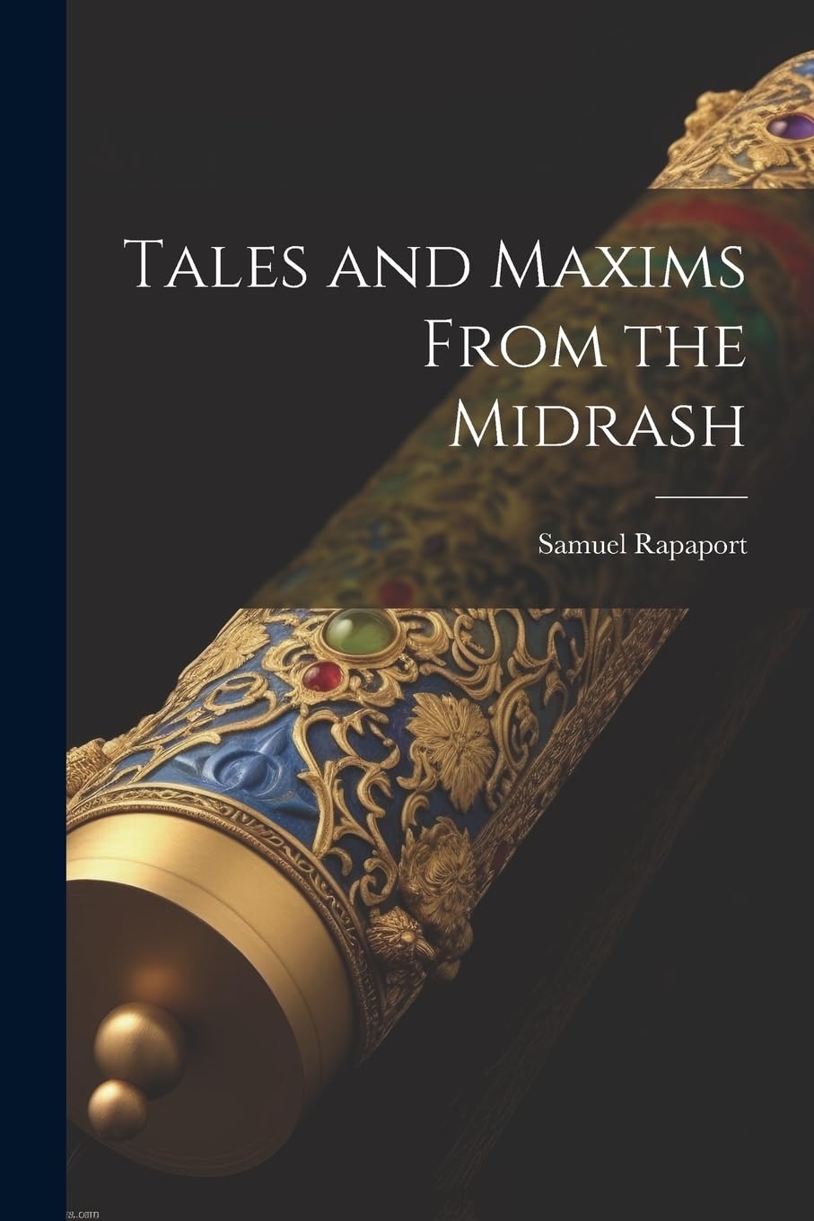 Product Image: Tales and Maxims From the Midrash