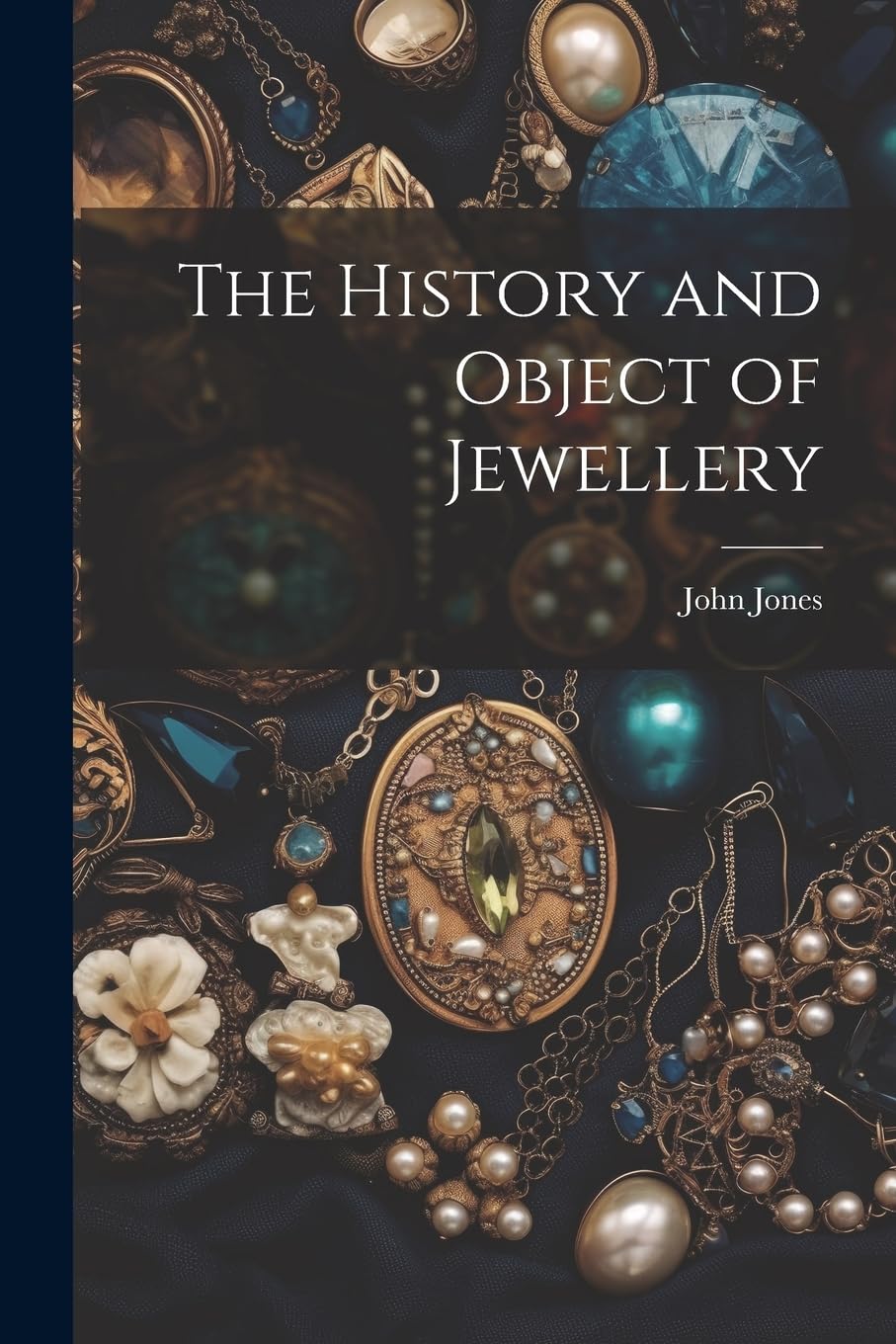 The History and Object of Jewellery Hobbies & Crafts