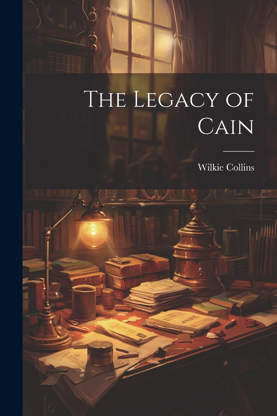 The Legacy of Cain Classics