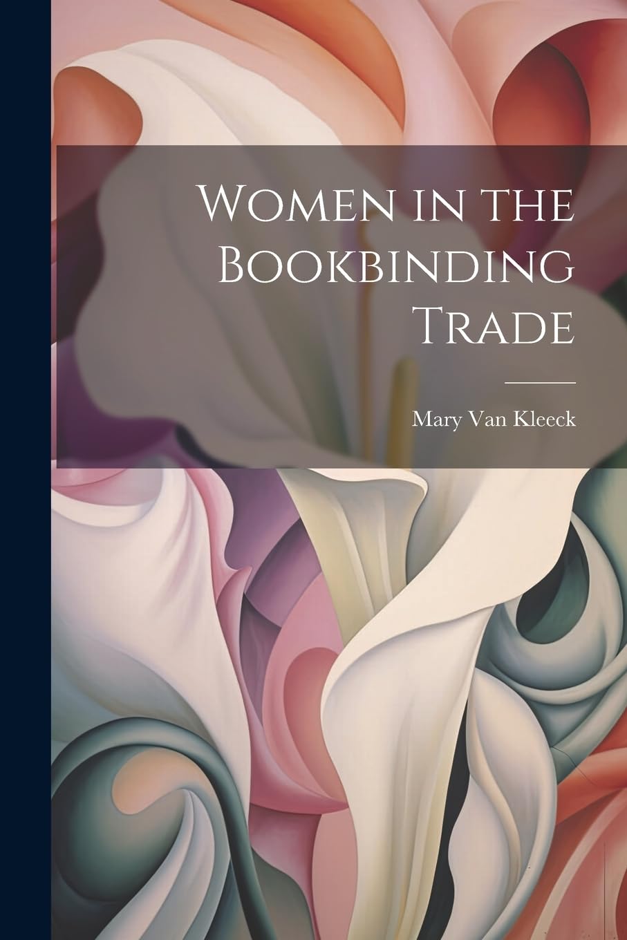 Women in the Bookbinding Trade Books