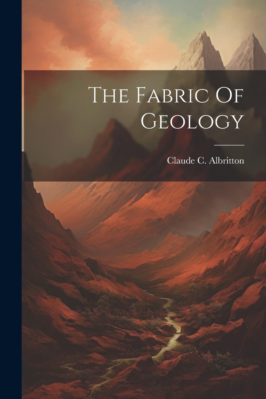 The Fabric Of Geology Business & Technology
