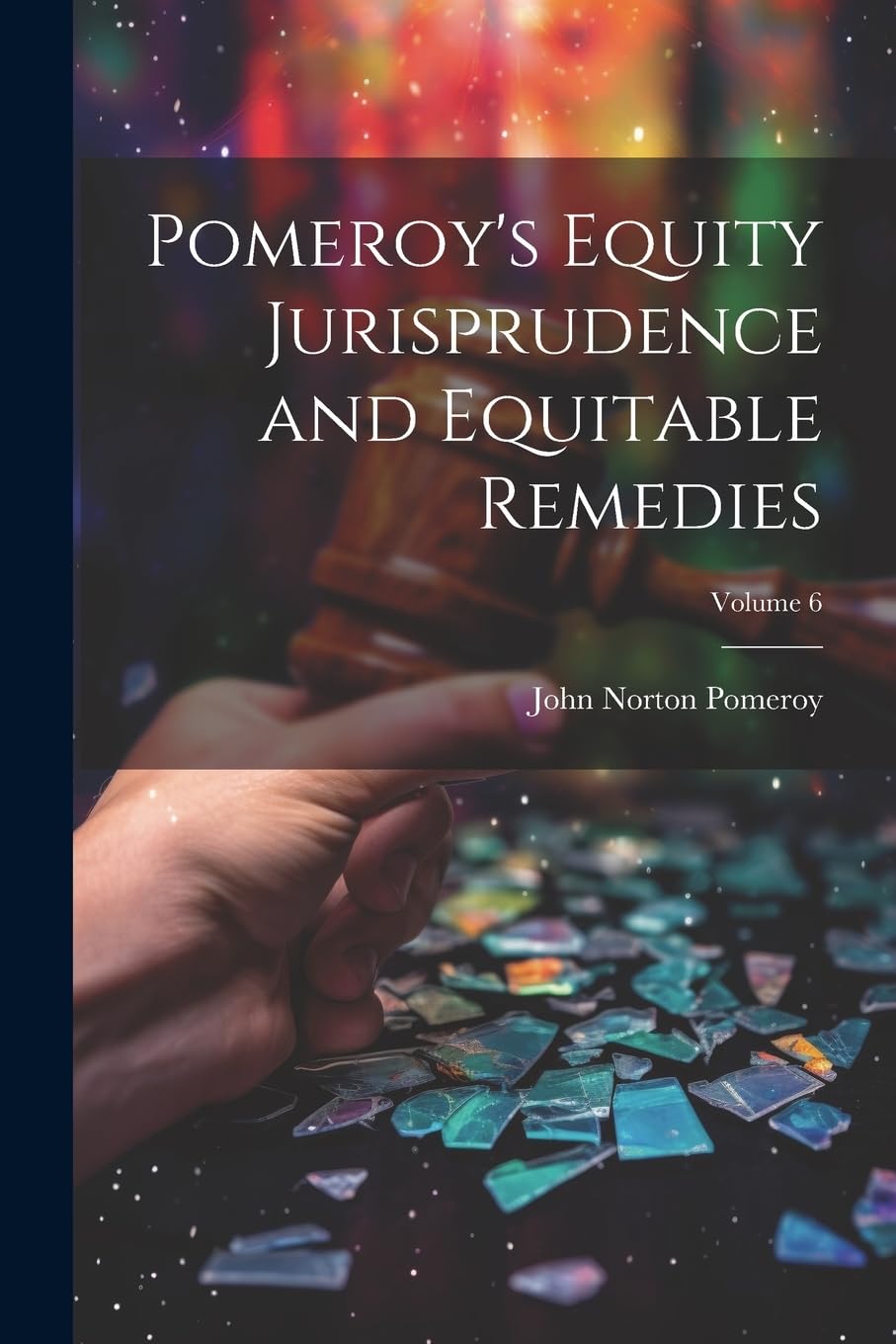 Pomeroy's Equity Jurisprudence and Equitable Remedies; Volume 6 Law
