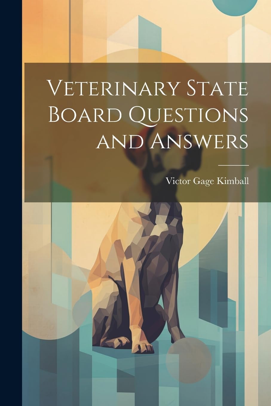 Veterinary State Board Questions and Answers Medicine