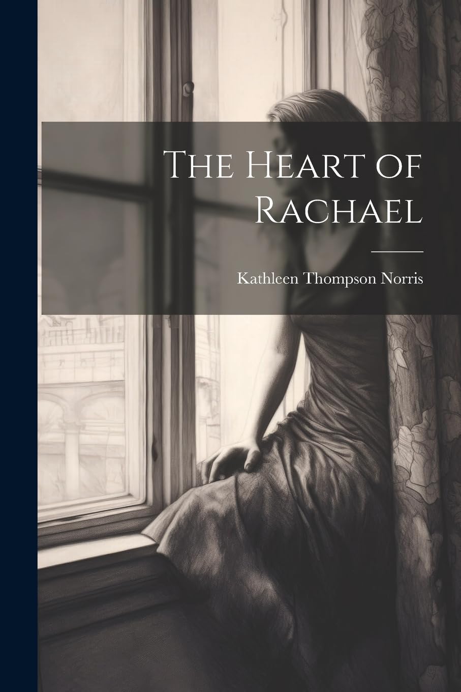 The Heart of Rachael Classics