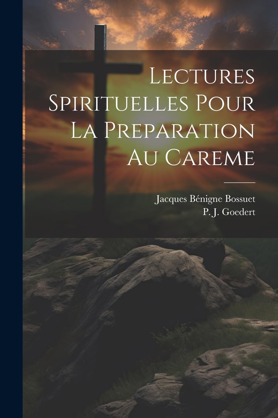 Lectures Spirituelles Pour La Preparation Au Careme Politics & History