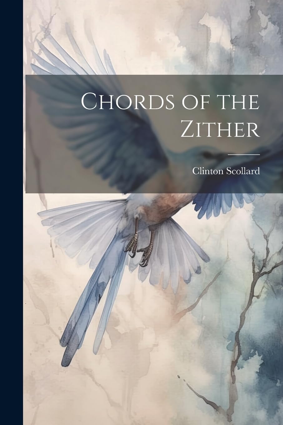Chords of the Zither Poetry