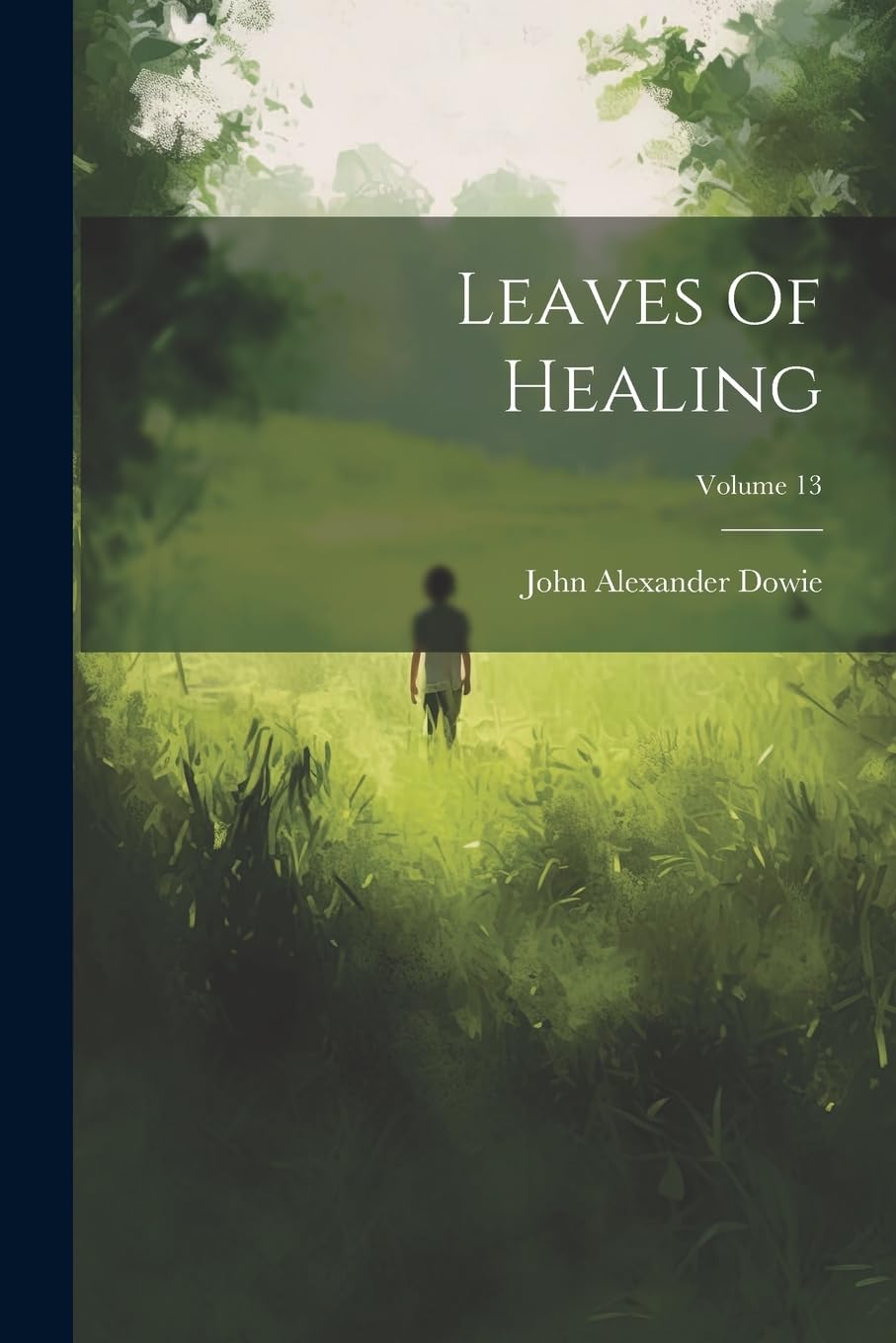 Leaves Of Healing; Volume 13 Politics & History