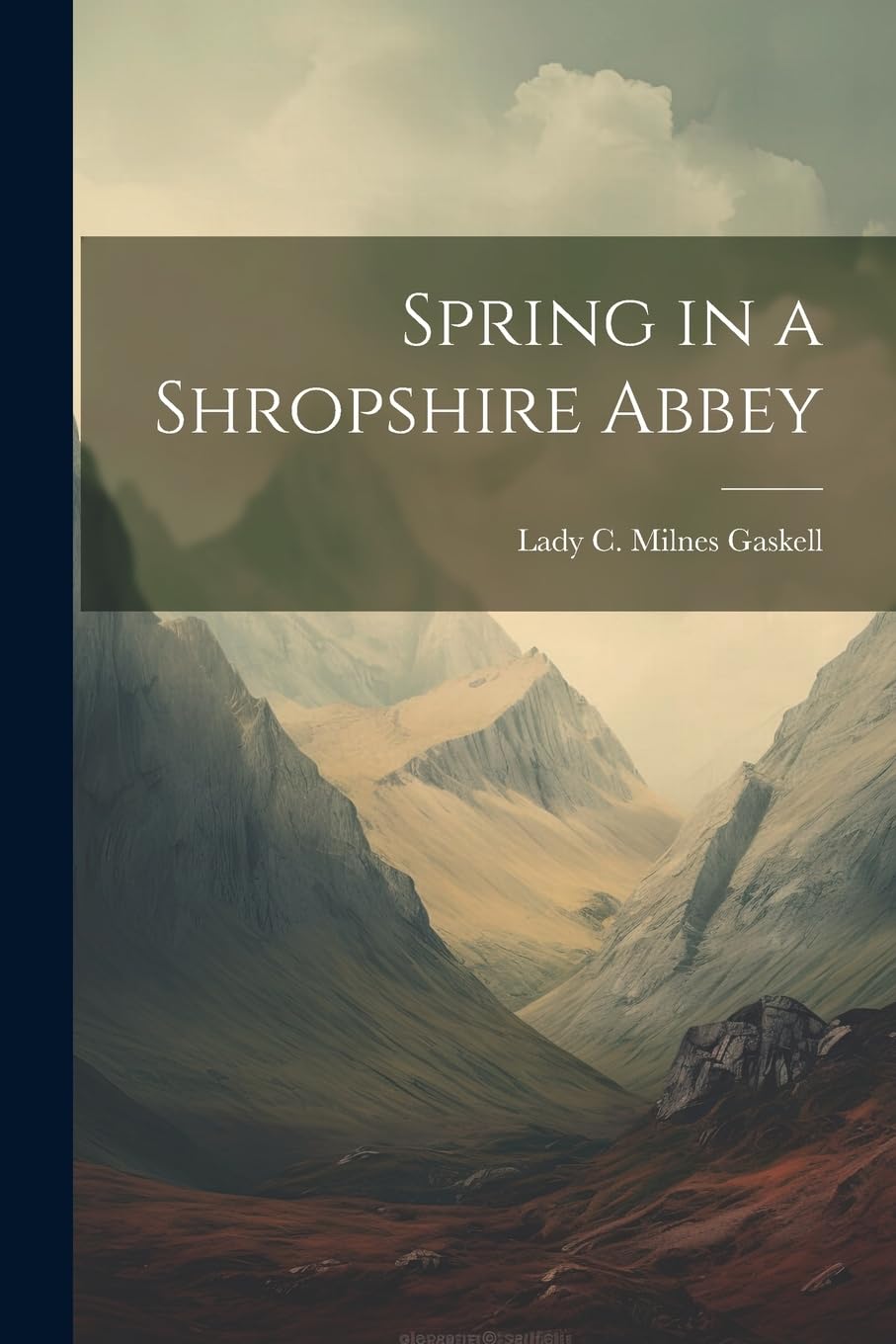 Spring in a Shropshire Abbey Classics