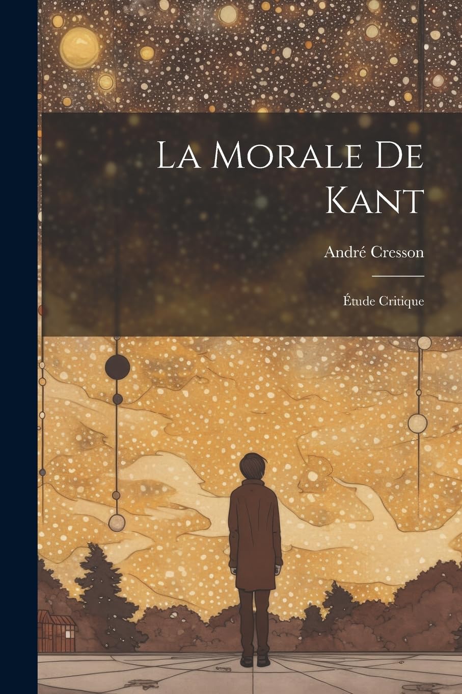 La Morale De Kant: Étude Critique book