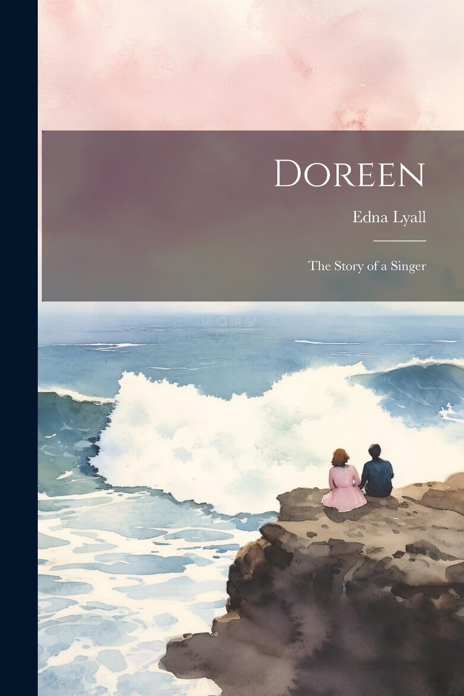 Doreen: The Story of a Singer Historical Fiction
