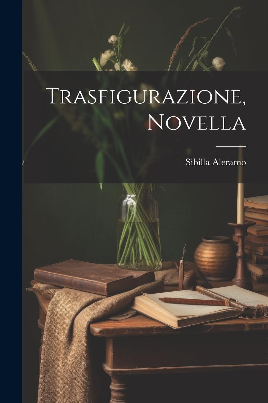Trasfigurazione, Novella Contemporary literature
