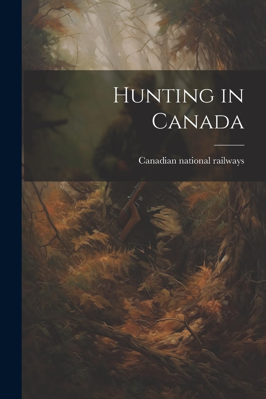 Hunting in Canada Politics & History