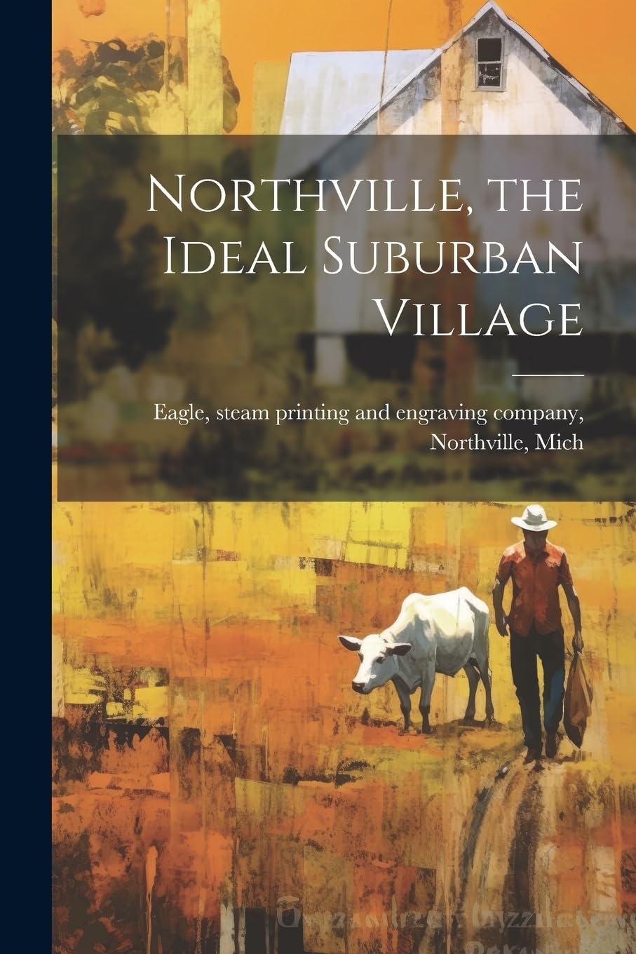 Northville, the Ideal Suburban Village Politics & History