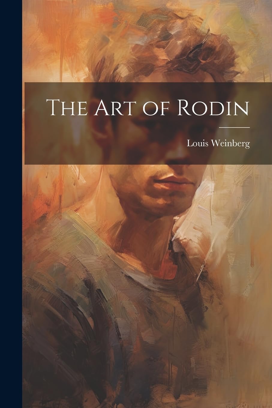 The art of Rodin book