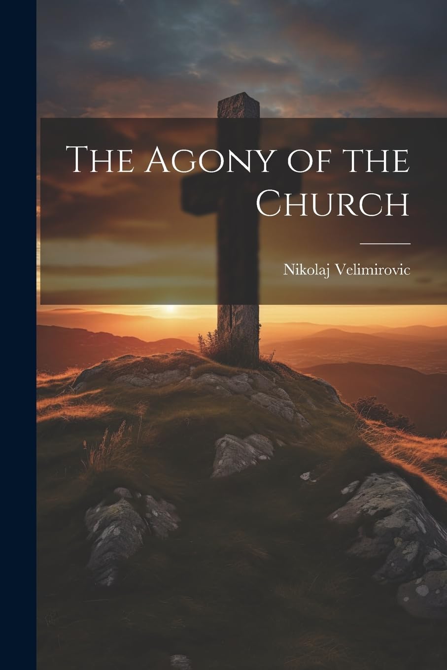 The Agony of the Church Philosophy