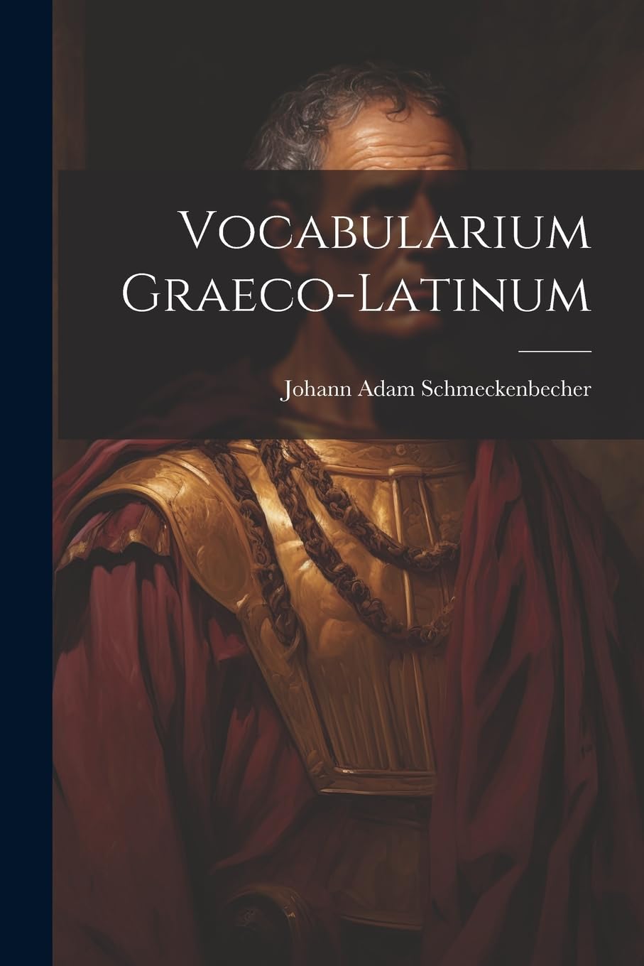 Vocabularium Graeco-latinum Foreign Languages ​​& Dictionaries