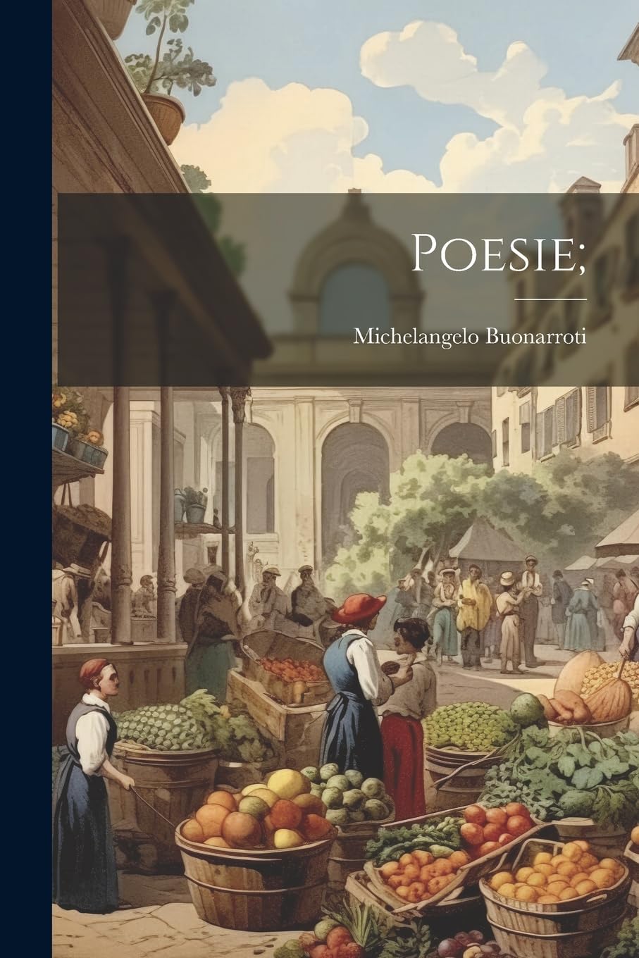 Poesie; Poetry