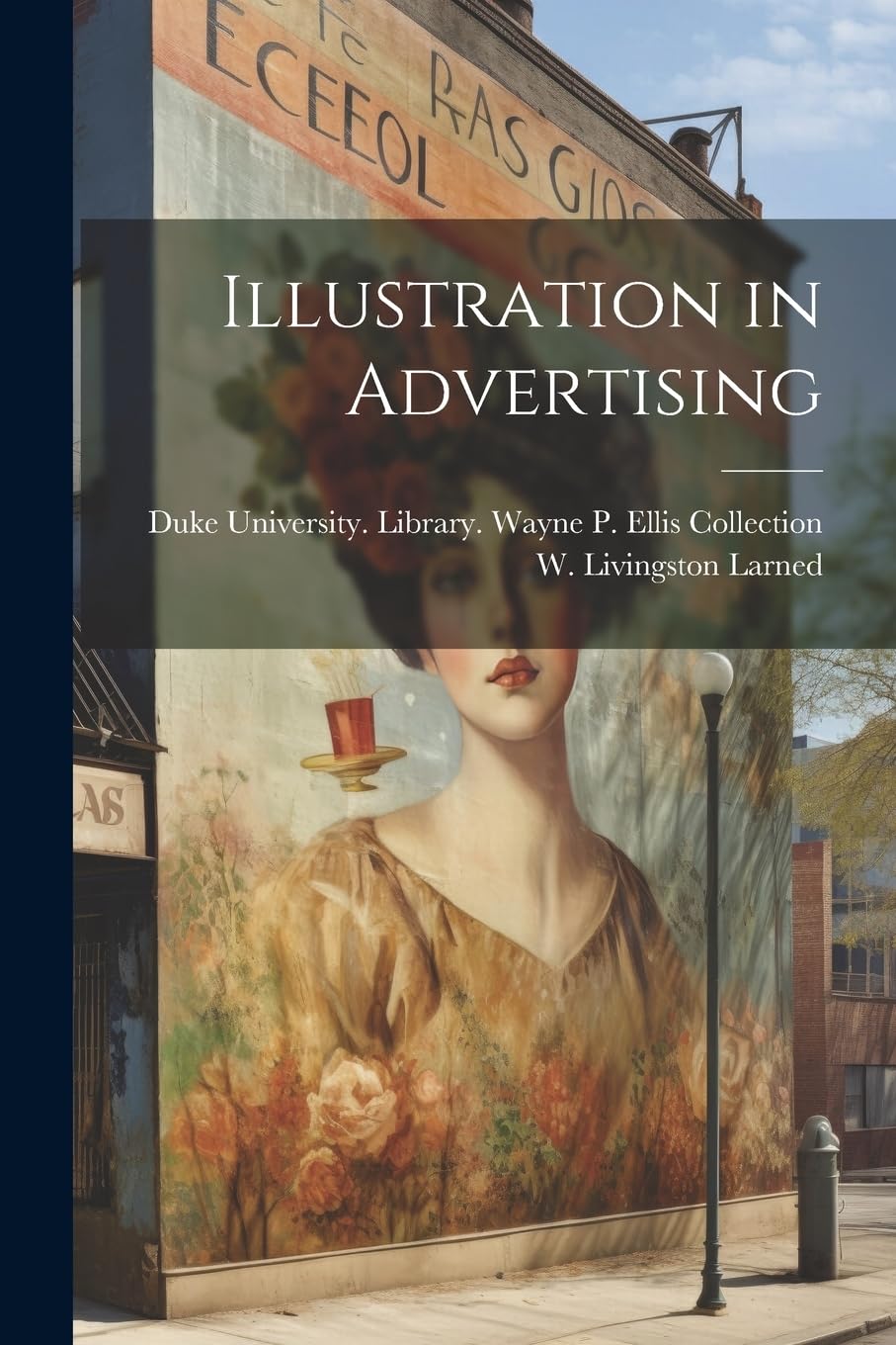 Illustration in Advertising Business, Finance & Career