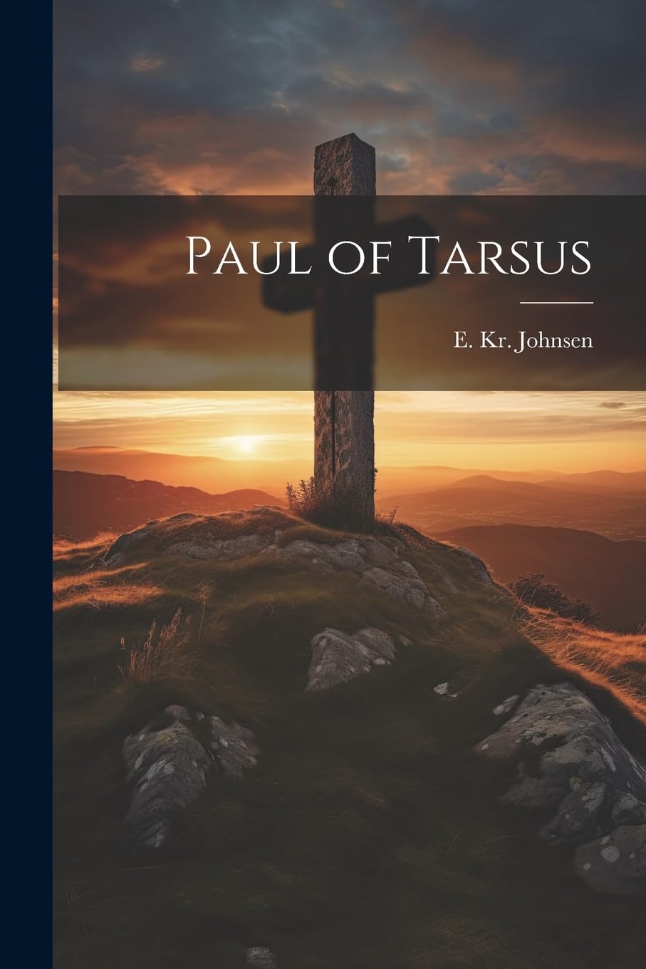 Paul of Tarsus Politics & History
