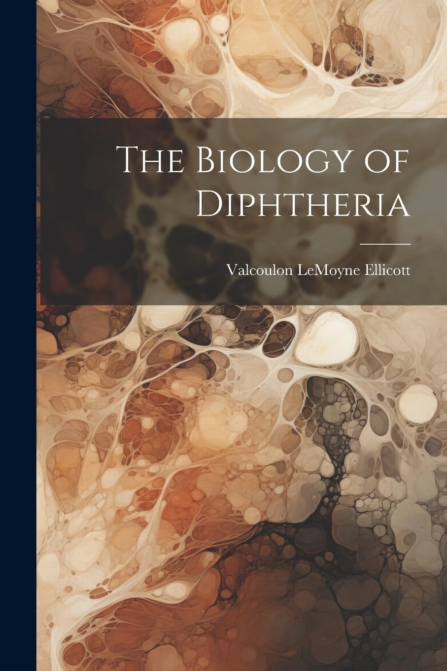 The Biology of Diphtheria Medicine