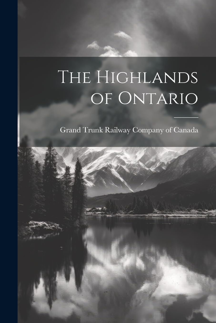 The Highlands of Ontario book