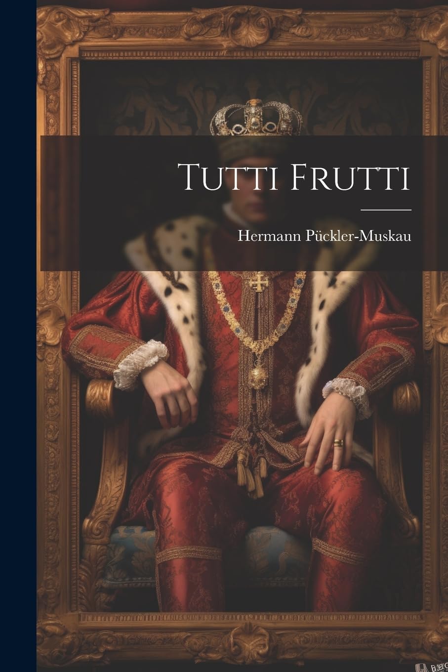 Tutti Frutti Historical Fiction